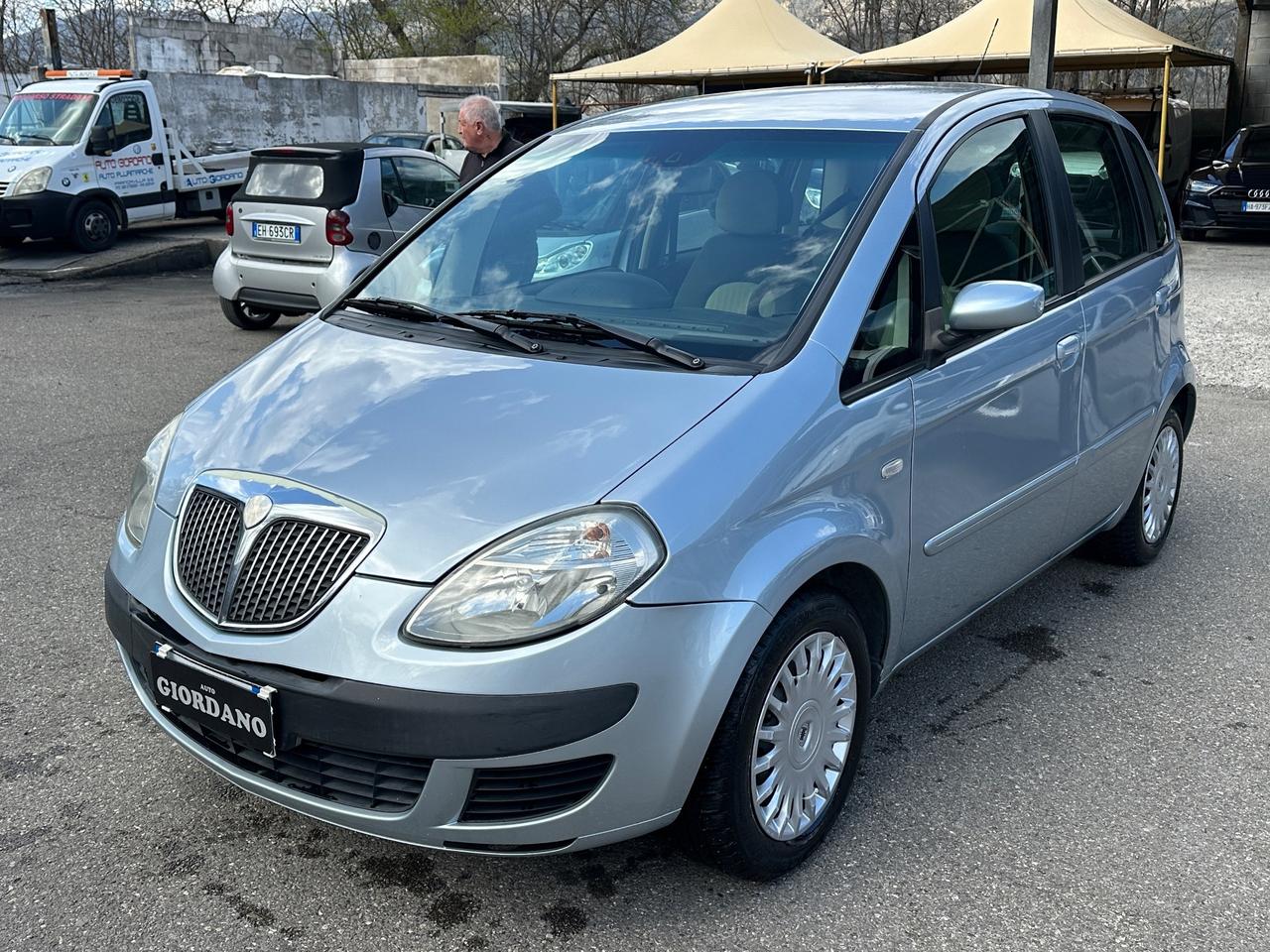 Lancia MUSA 1.4 16V Platino