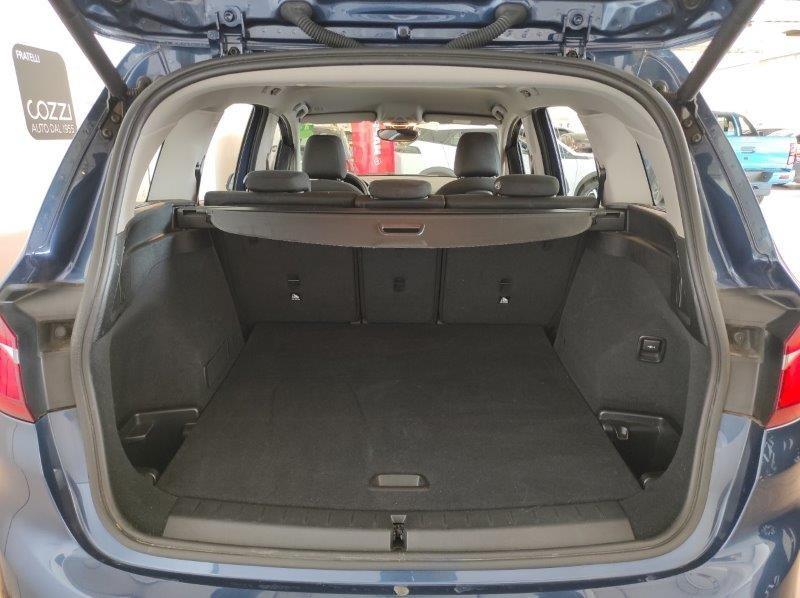 BMW Serie 2 G.T. (F46) - 216d Gran Tourer Business