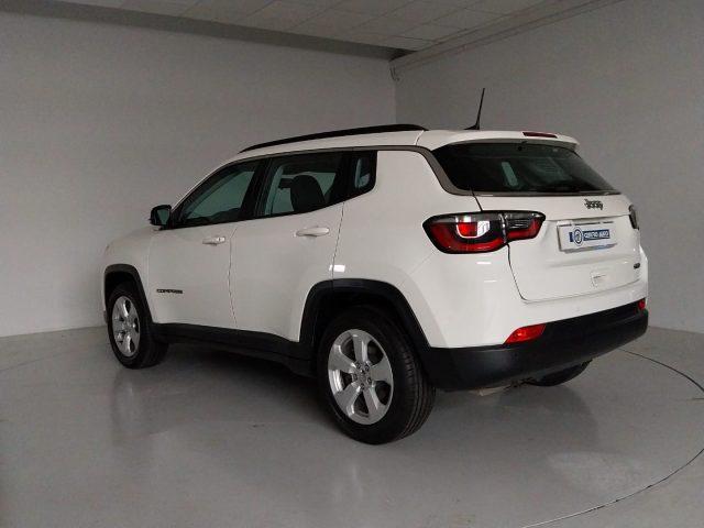 JEEP Compass 1.6 Multijet II 2WD Longitude