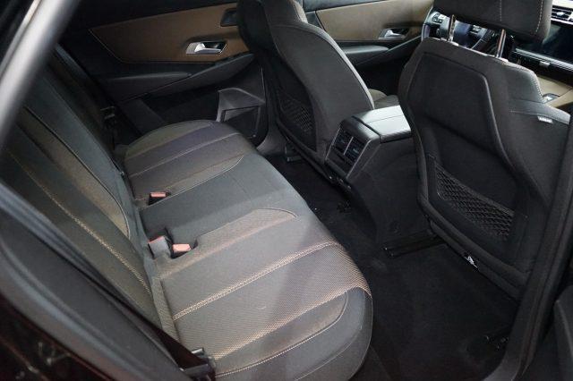 DS AUTOMOBILES DS 7 Crossback BlueHDi 130 aut. Business