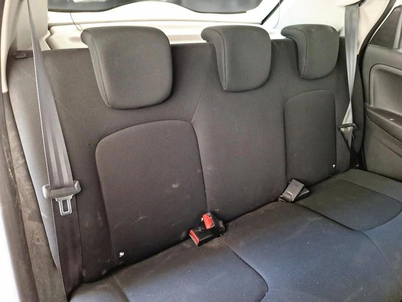 RENAULT ZOE LIFE R110 5 PORTE BERLINA