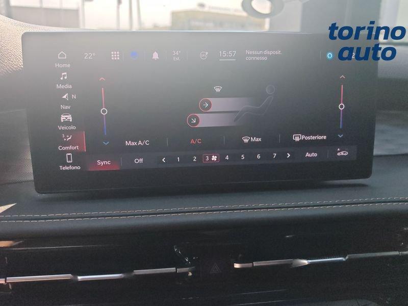 Alfa Romeo Tonale 1.3 280cv Plug in Hybrid AT6 Veloce Q4