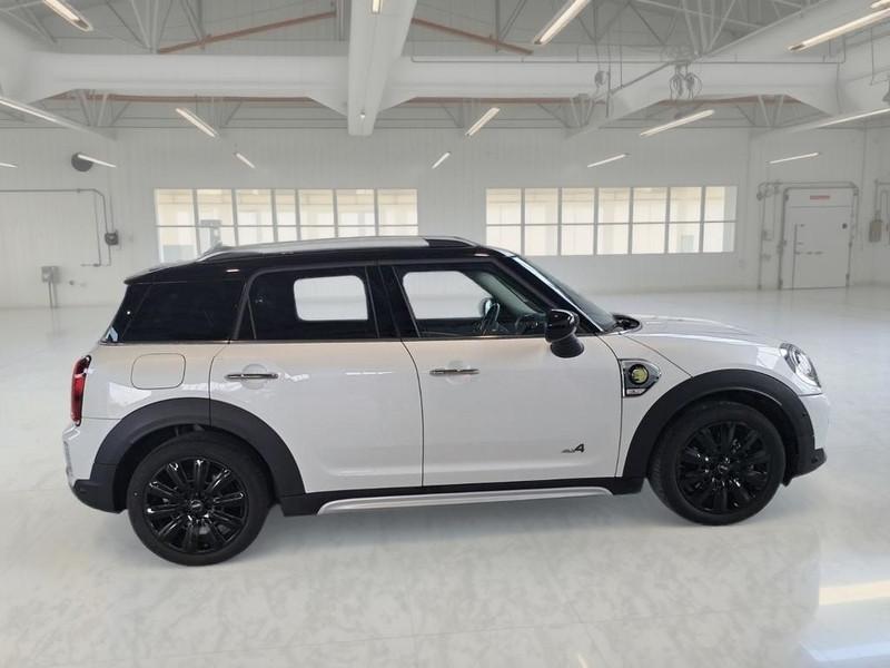 MINI COOPER SE COUNTRYMAN ALL4 4WD AUTOMATICO 5 PORTE BERLINA