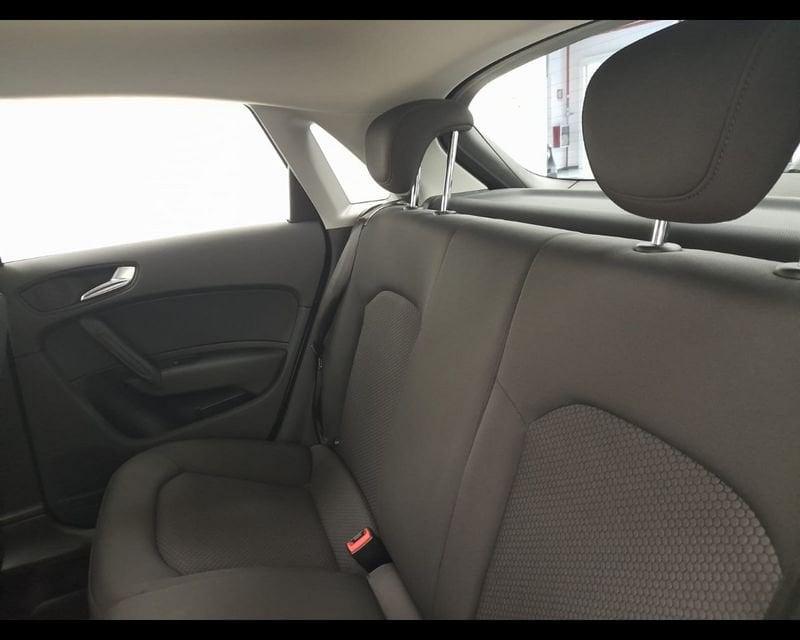 Audi A1 I Sportback 1.4 tdi Design s-tronic