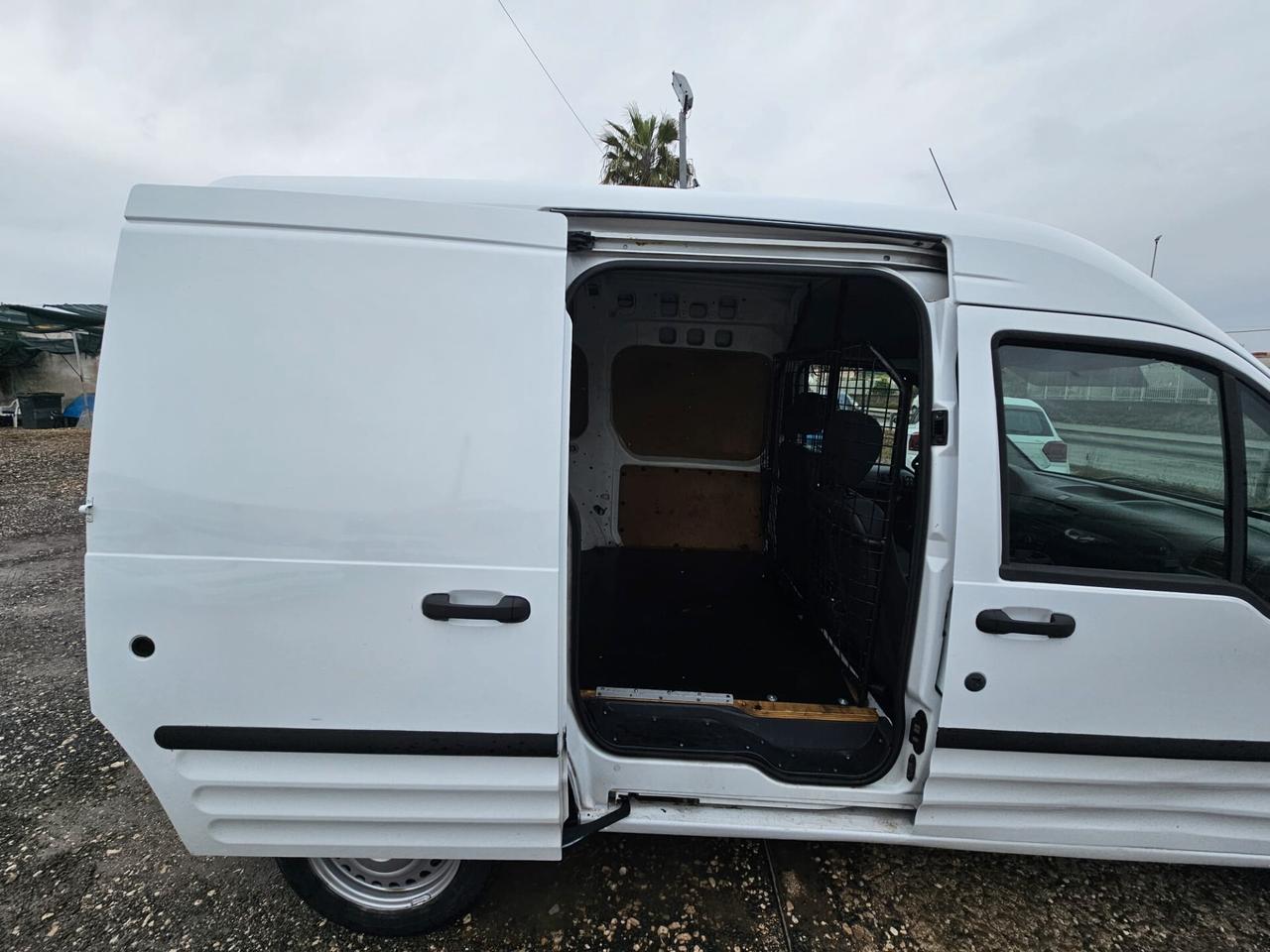 Ford Transit Connect 1.8TDCi TETTO ALTO/PORTA LATERALE