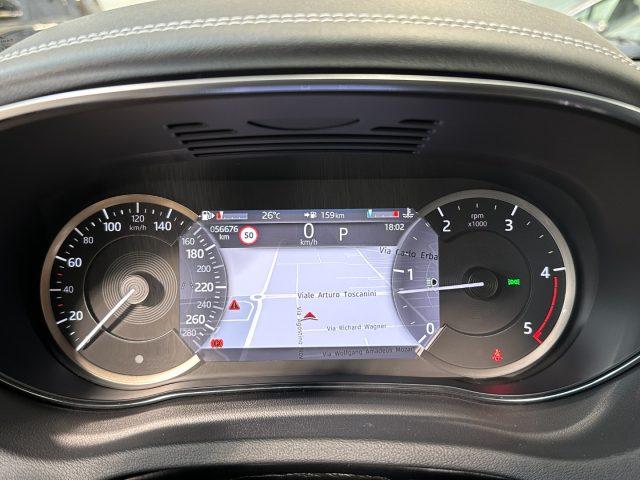JAGUAR E-Pace 2.0D I4 163 CV AWD Auto R-Dynamic HSE