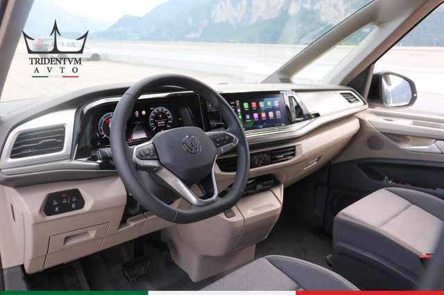 Volkswagen T7 California 2.0 tdi Beach Camper 150cv DSG