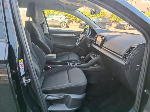 SKODA Karoq 1.6 TDI SCR DSG Ambition