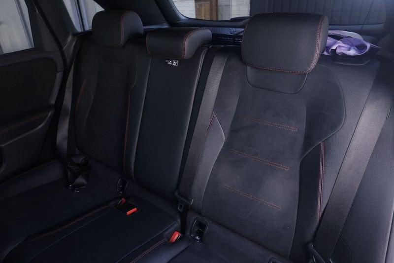 Mercedes-Benz Classe B B 200 d Automatic Premium Unicoproprietario