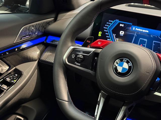 BMW M5 Touring * FULL OPTIONAL / IVA ESPOSTA*