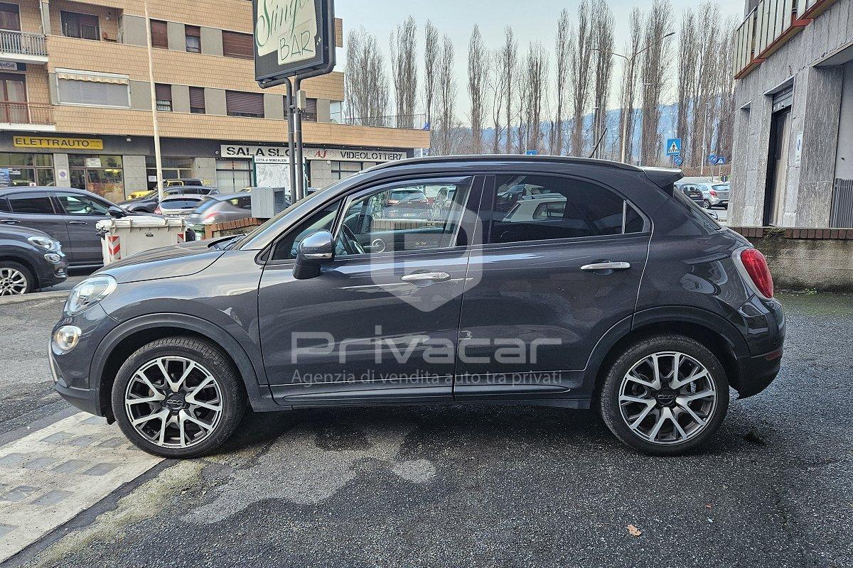 FIAT 500X 1.6 MultiJet 120 CV Cross Plus