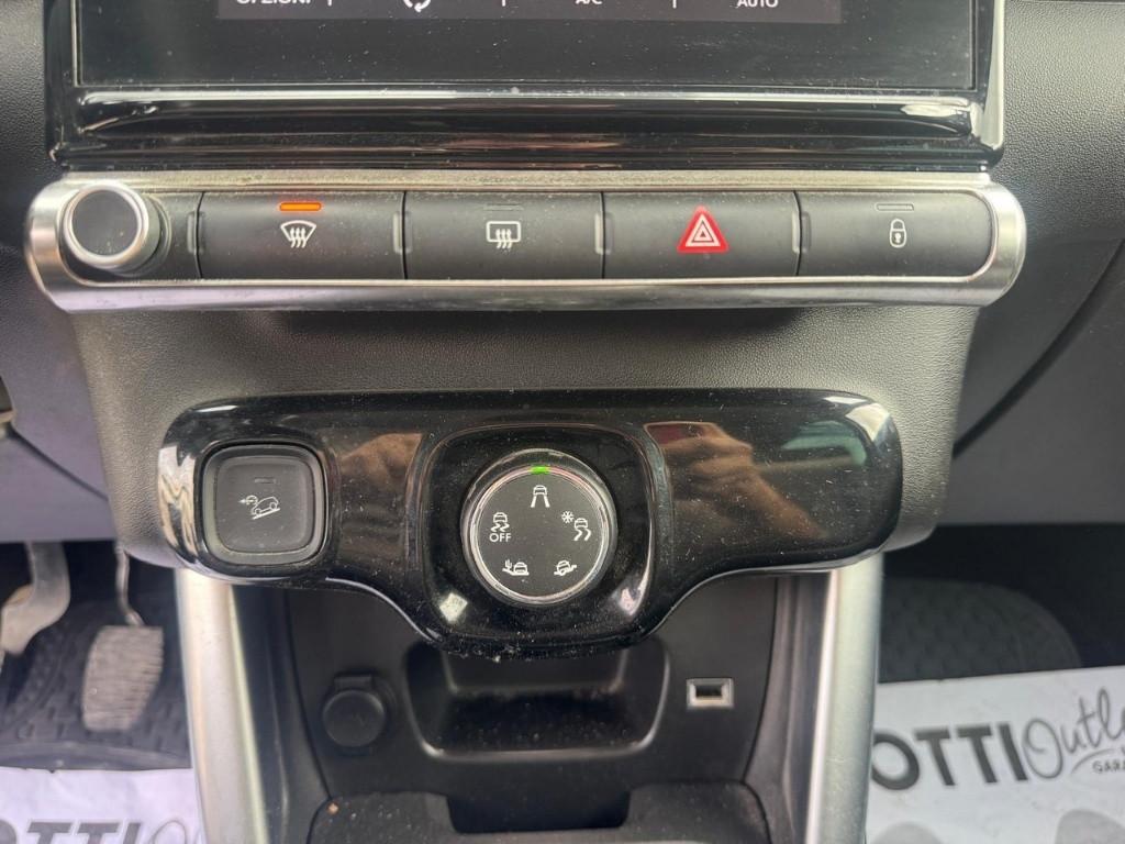 CITROEN C3 Aircross 1ª s. - C3 Aircross PureTech 110 S&S Feel
