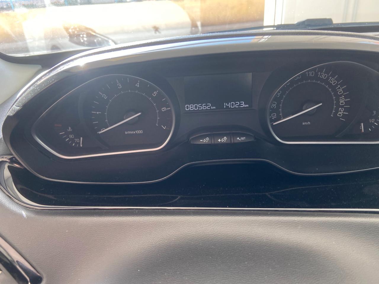 Peugeot 208 PureTech 82 5 porte Active