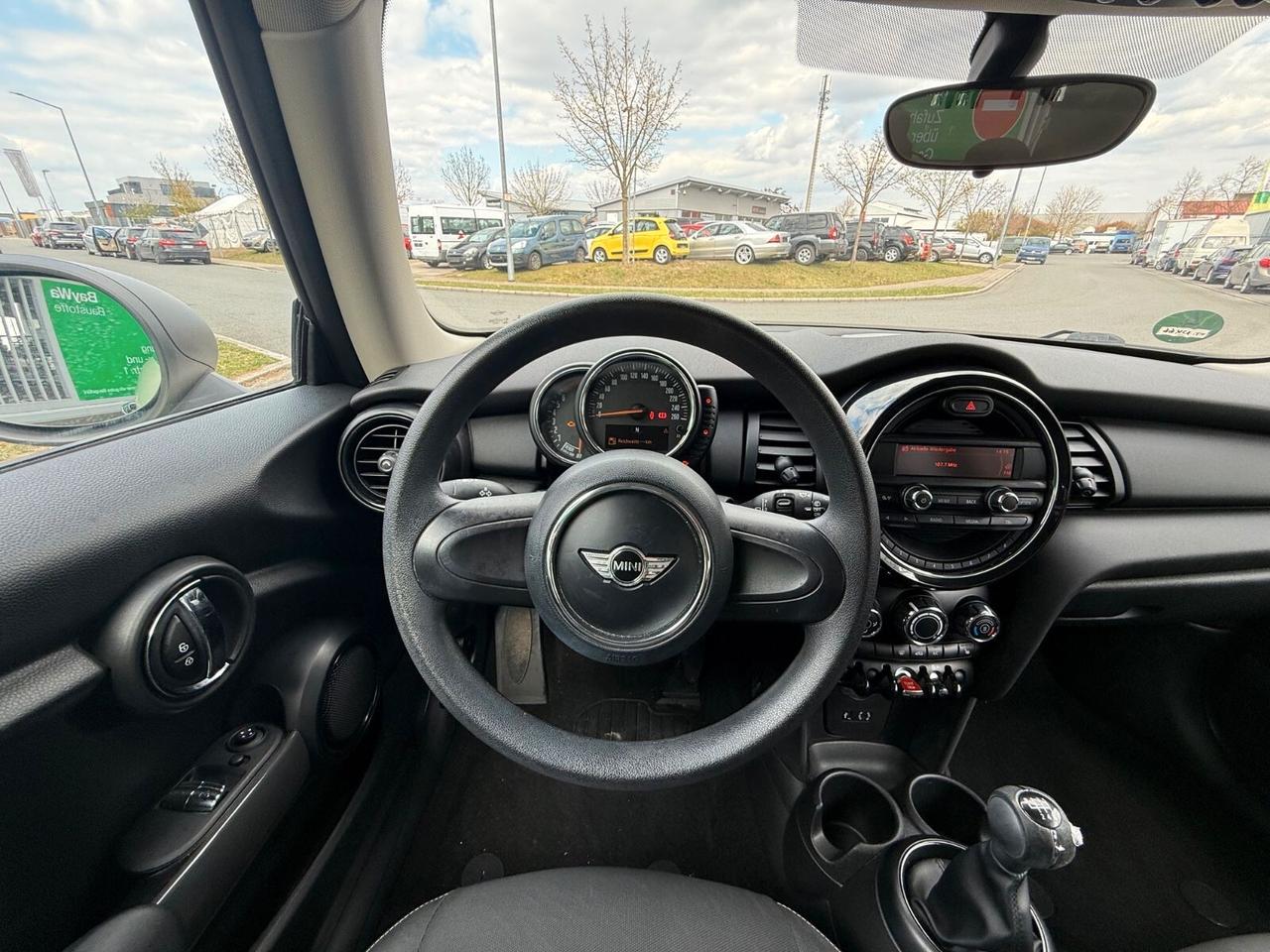Mini One 1.2 75 CV OK NEOPATENTATI