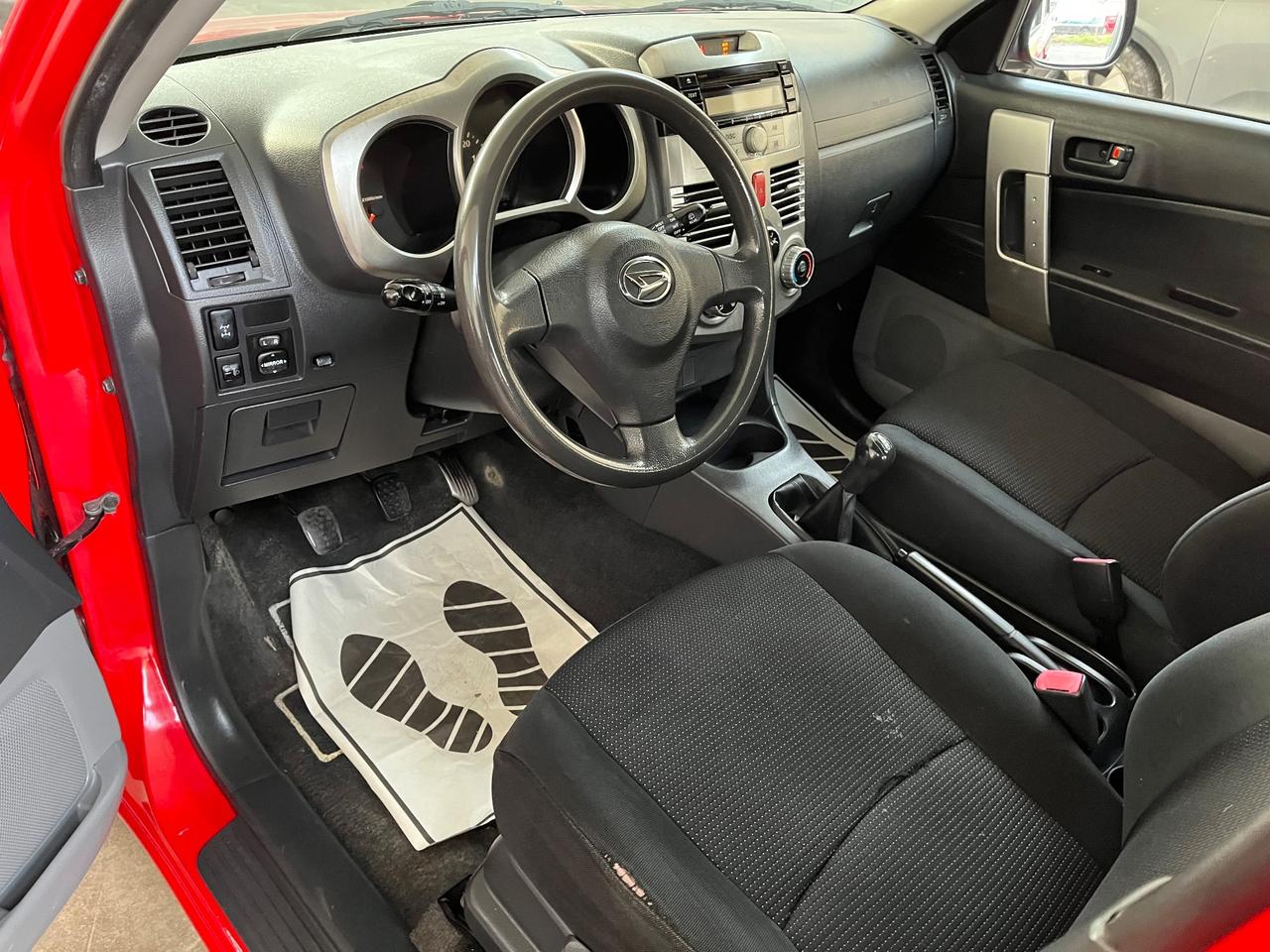 Daihatsu Terios 1.3 4WD CX