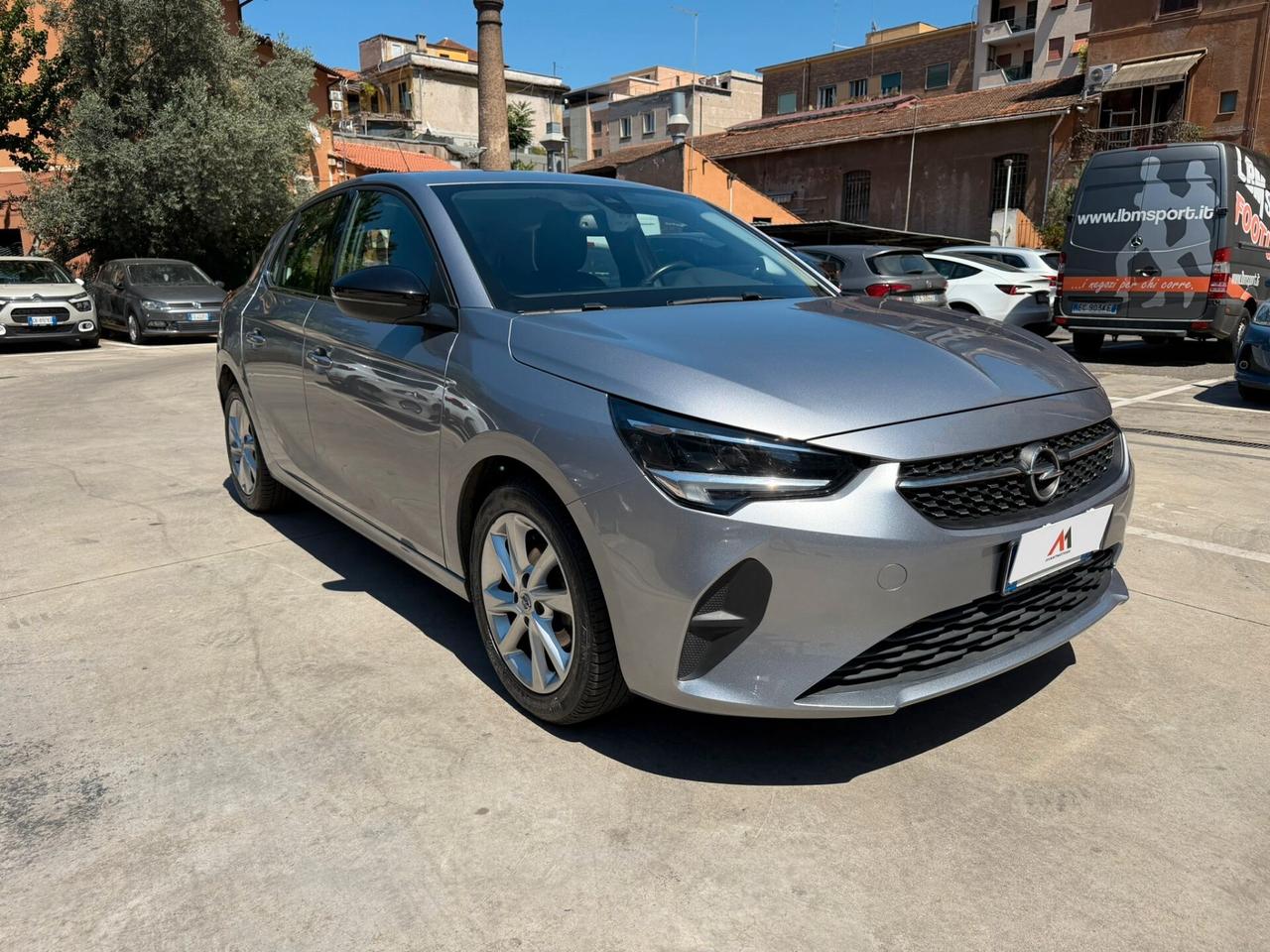 OPEL CORSA 1.2 EDITION **PREZZO REALE**