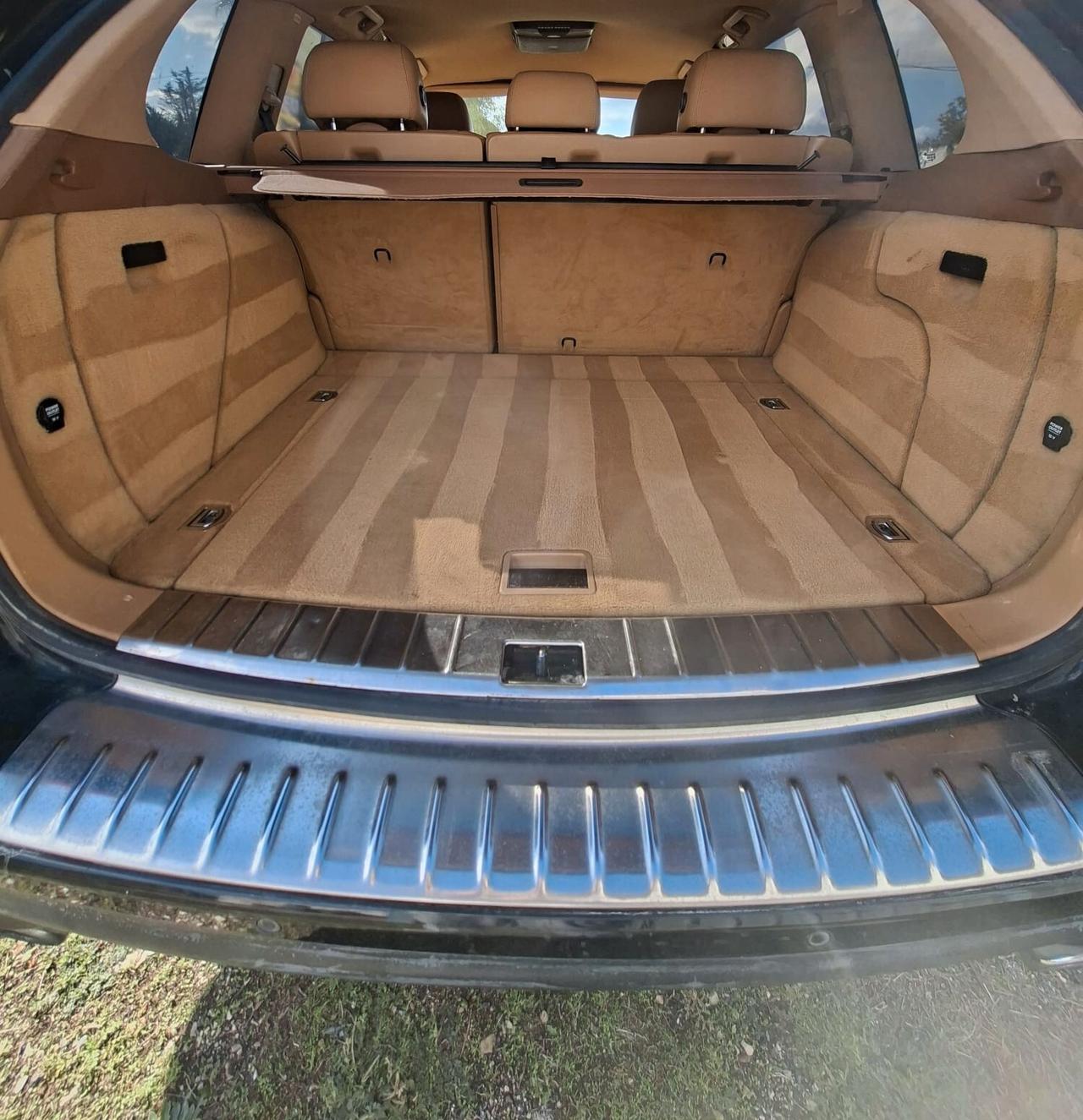 Porsche Cayenne 3.2 V6 cat iscrivibile ASI