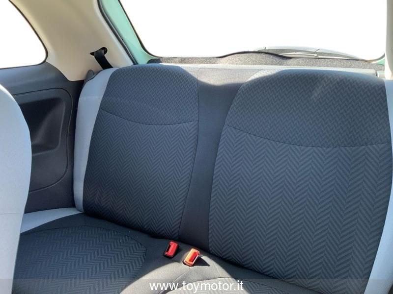 FIAT 500 (2015-2024) 1.2 Pop