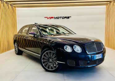 Bentley Continental *SPEED*FLYINGSPUR 6.0 W12 RESTYLING * EWB*