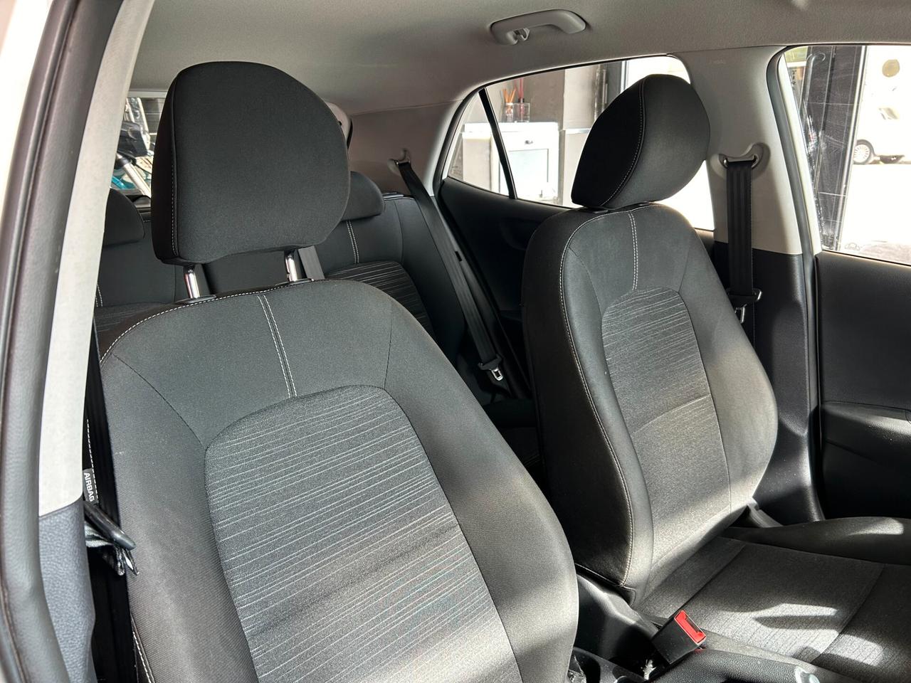 Kia Picanto 1.0 65cv GPL di Serie ITALIANA