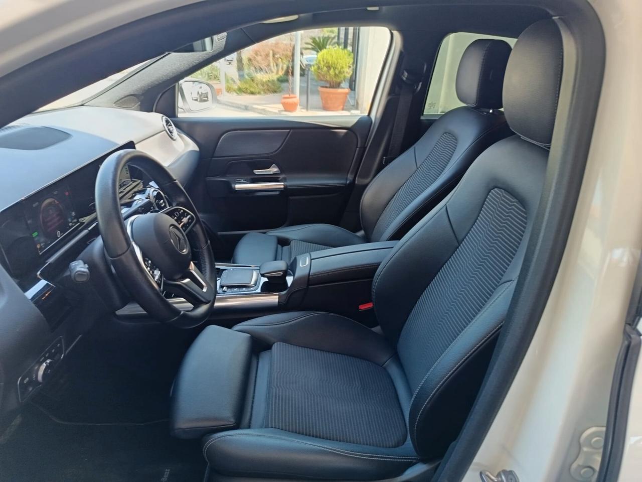 Mercedes-benz GLA 250 GLA 250 e EQ-Power Automatic Sport