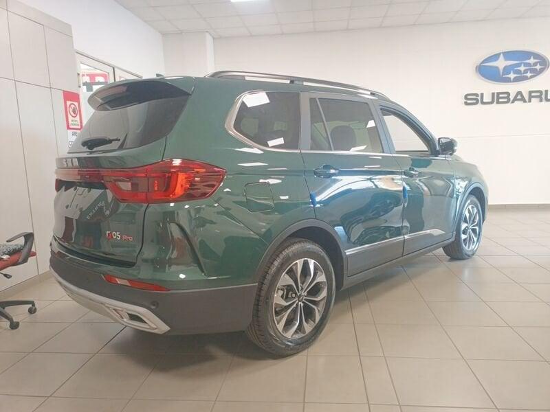 SWM G05 G05 1.5 139cv mt