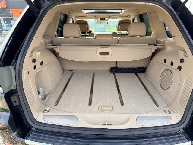 JEEP Grand Cherokee 3.0 V6 CRD 250 CV Multijet II Overland