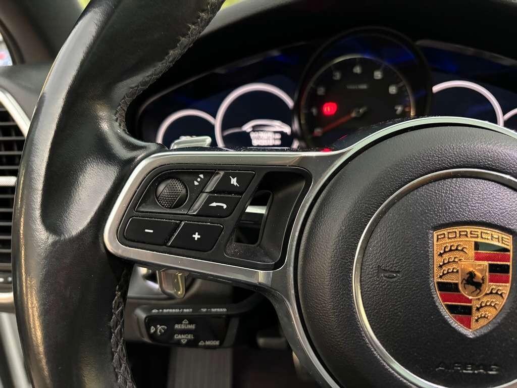 Porsche Cayenne S 2.9 V6 2019/ KM 117.000 Tuo a soli 599 Euro al mese