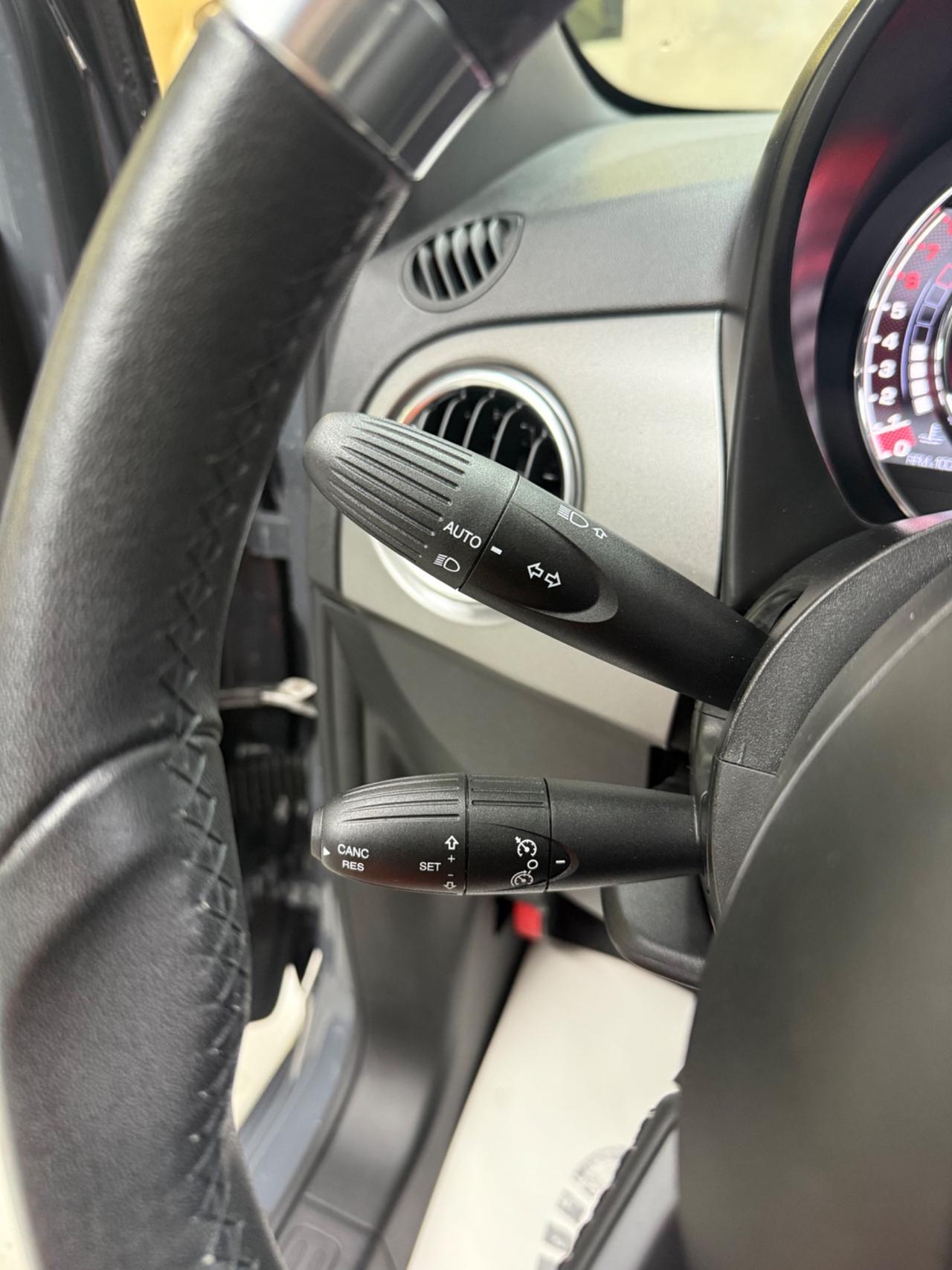 Fiat 500 1.0 13 Mila km