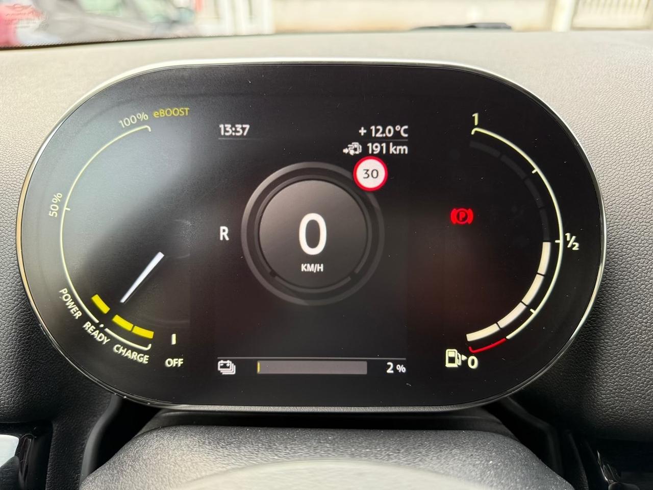 Mini Cooper Countryman 1.5 SE ALL4 Automatica