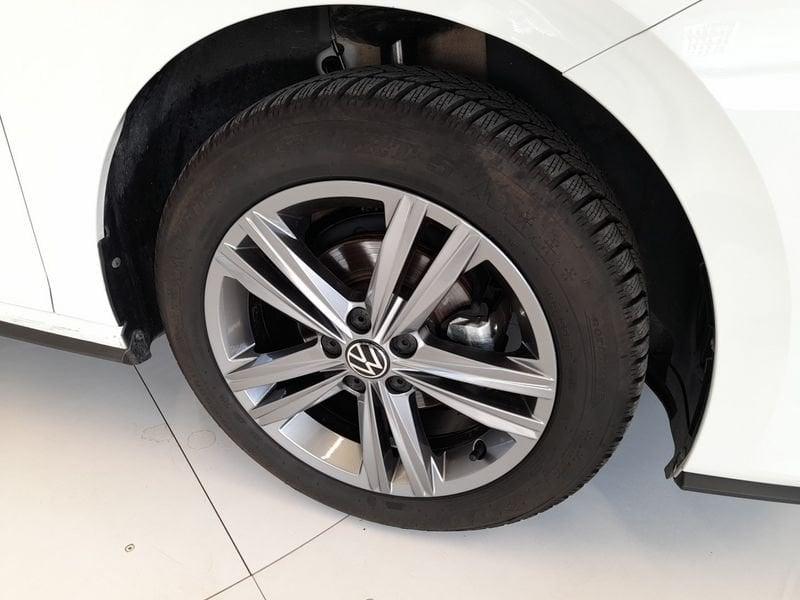 Volkswagen Polo 1.0 TGI Sport BMT