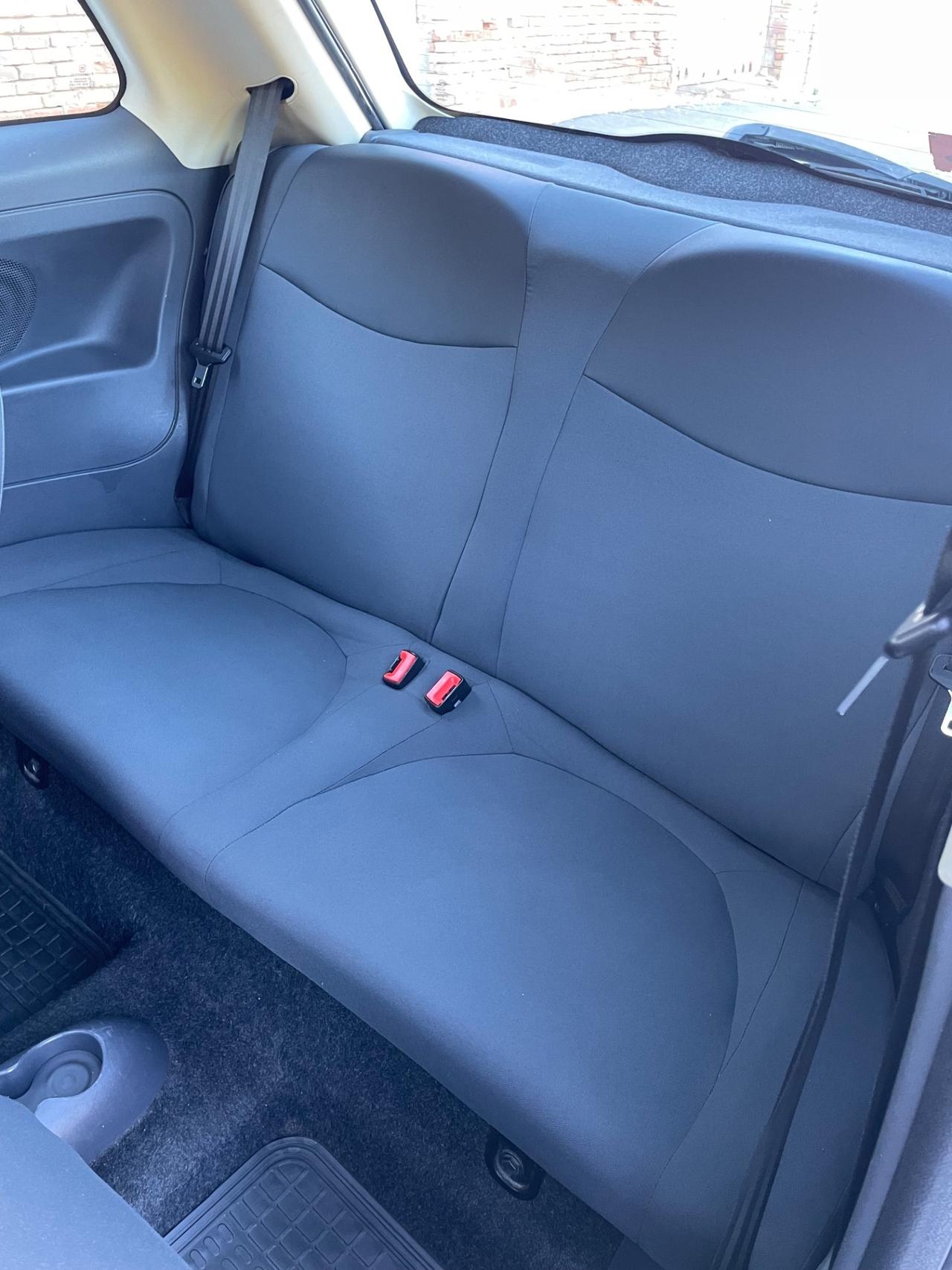 Fiat 500 1.3 Multijet 16V 95 CV Lounge