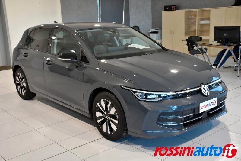 VOLKSWAGEN GOLF 8.5 1.5 TSI 150 CV LIFE GOAL EDITION + MATRIX LED R