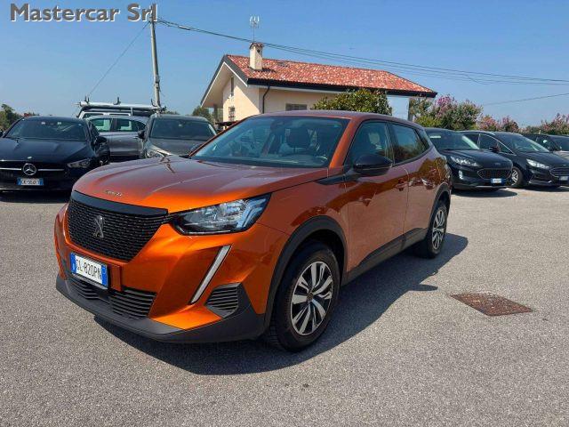 PEUGEOT 2008 2008 II 2020 1.2 puretech Active s - GL820PN