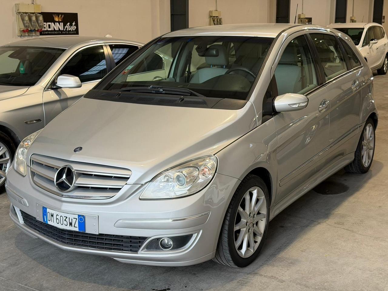 Mercedes-benz B 170 Sport