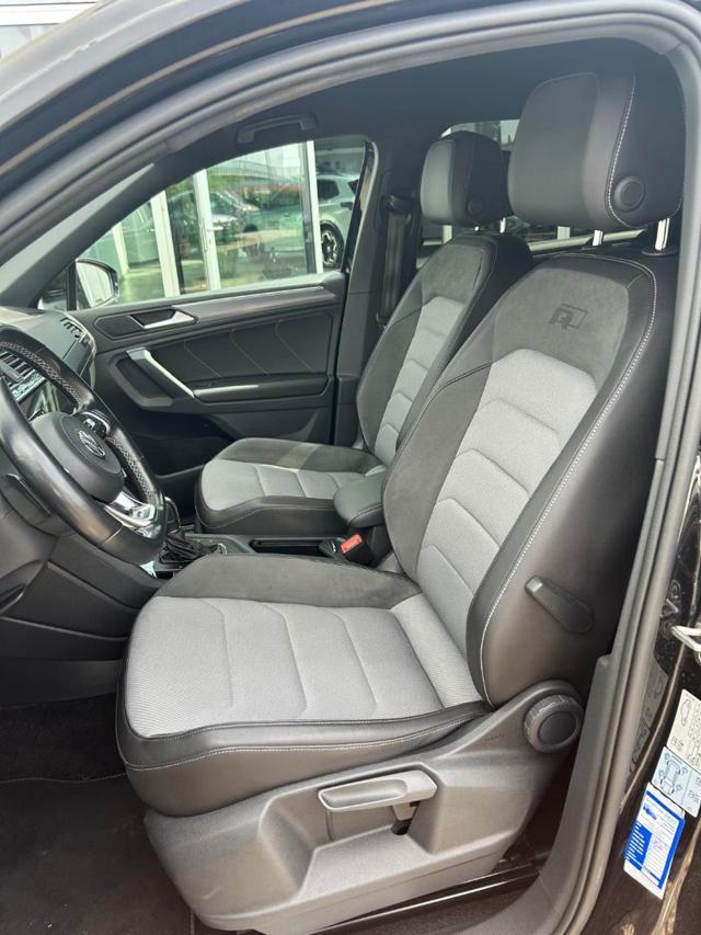VOLKSWAGEN Tiguan 1.5 TSI 150 CV DSG Advanced R-line