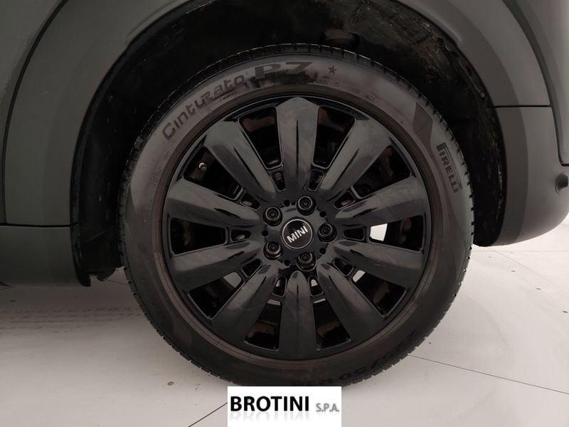 MINI Countryman One Business Autom DCT