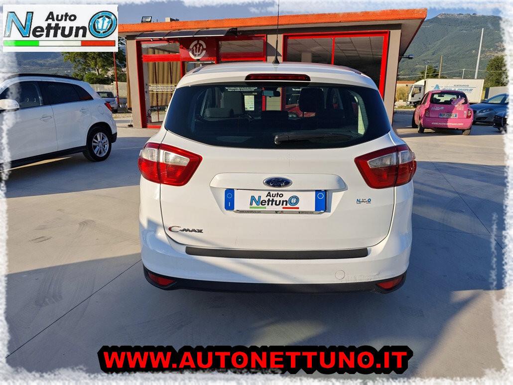 Ford C-Max 1.6 TDCi 115CV Titanium