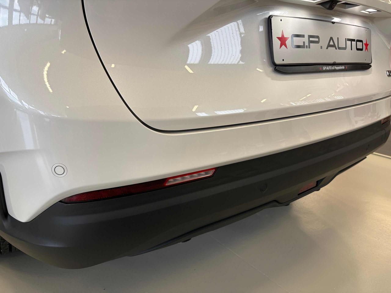 EVO EVO Electric 1.5 Turbo 7 posti Bi-Fuel GPL