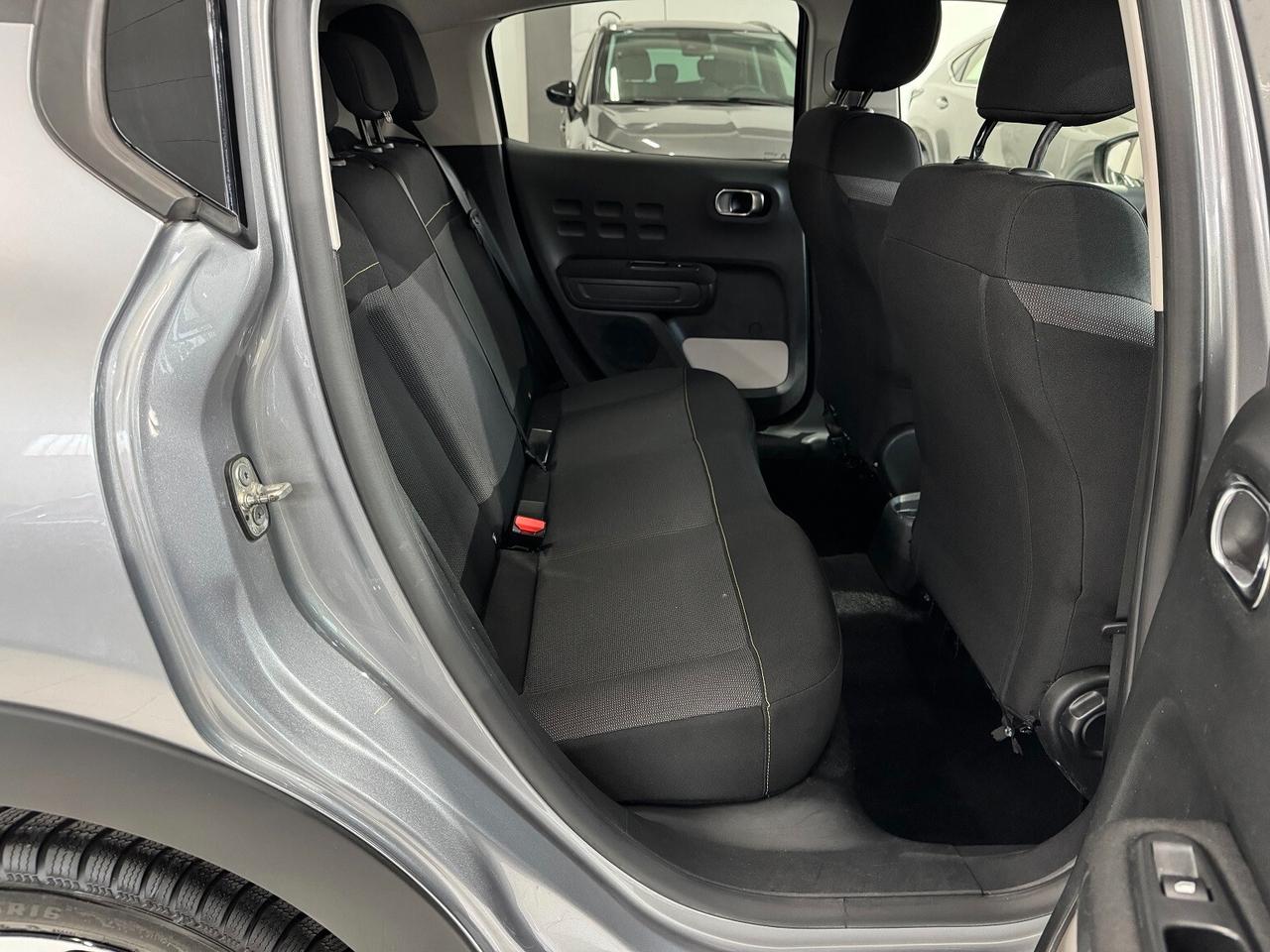 C3 1.5HDi 100CV Shine PARI NUOVO PERFETTA
