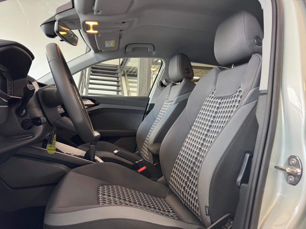 Audi A1 Allstreet 30 1.0 tfsi Business 116cv