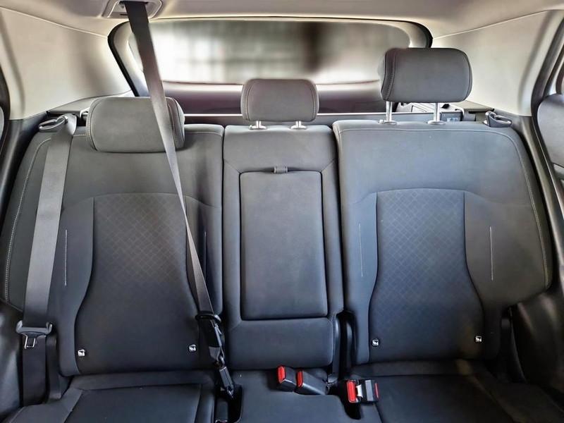 KIA SPORTAGE 1.6 DS MHEV DCT