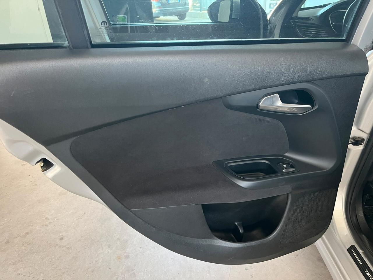 Fiat Tipo 1.6 DIESEL 110.000 KM !!!