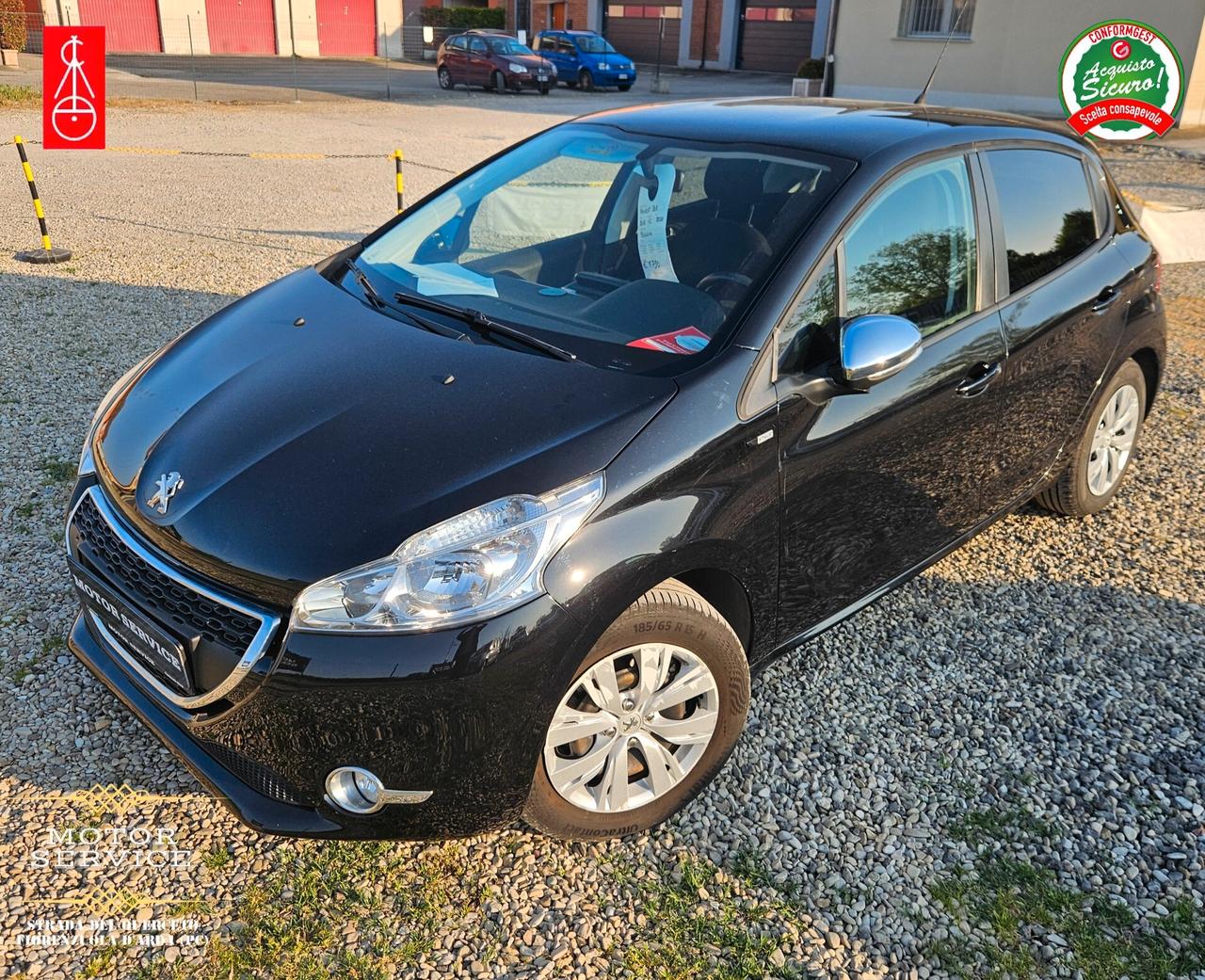 Peugeot 208 UNIPRO PREZZO FINALE SOLO GIUGNO