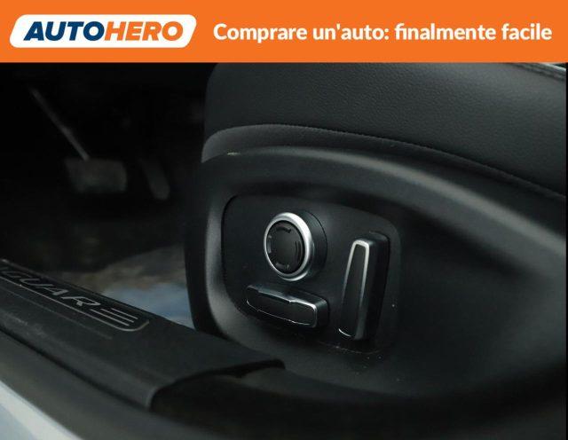 JAGUAR XE 2.0 D 180 CV AWD aut. SE