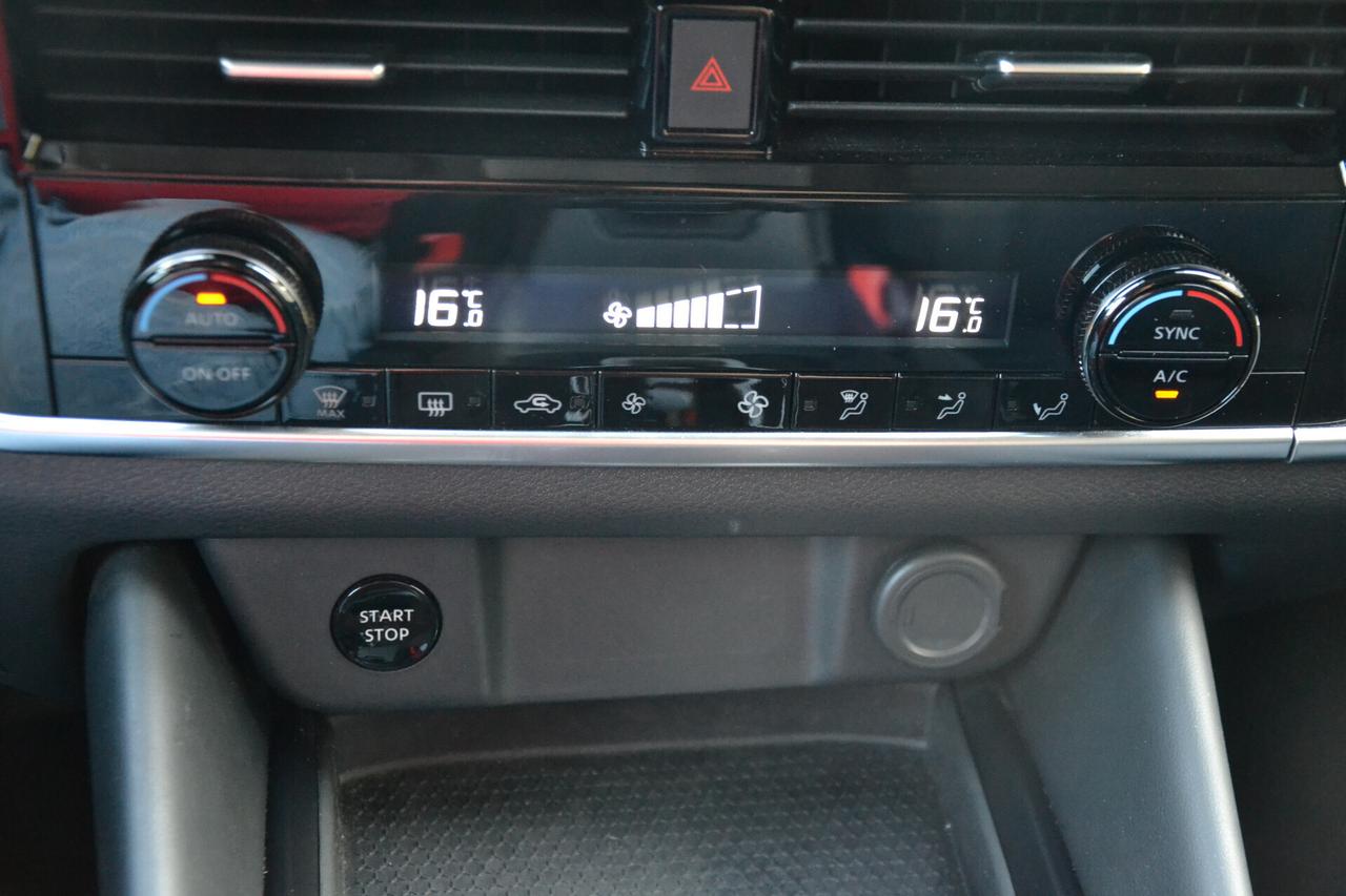 Nissan Qashqai 1.5 E-POWER 158CV N-CONNECTA **PREZZO VERO*UNIPRO'