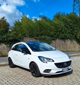 Opel Corsa 1.4 - GPL Tech b-Color - Full Optional