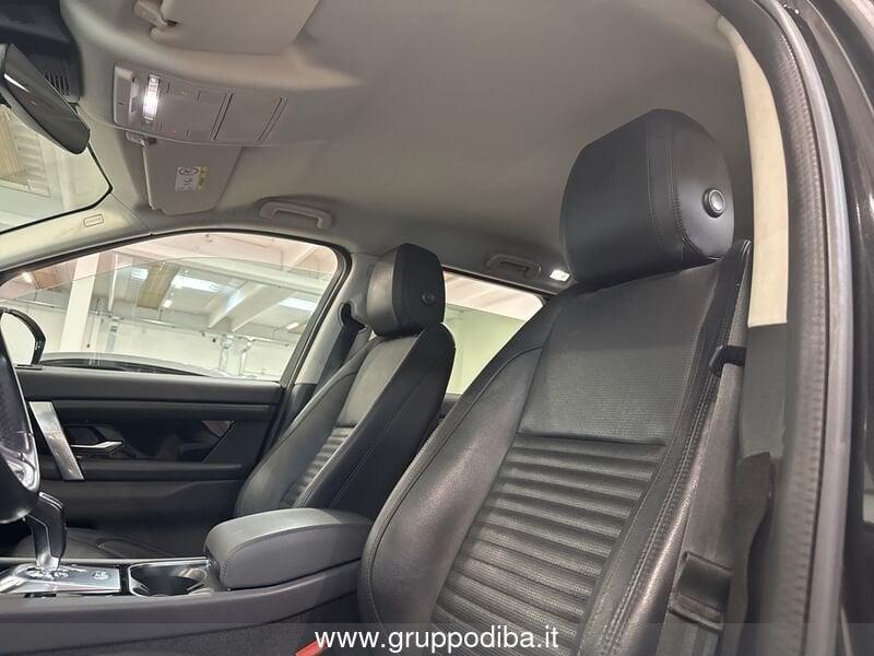 Land Rover Discovery Sport I 2020 Diesel 2.0d td4 mhev S awd 180cv auto