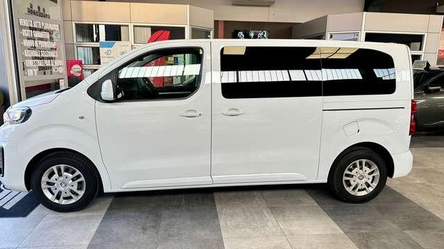 Peugeot Traveller 1.5 BlueHDi 100CV Business Standard 8Posti