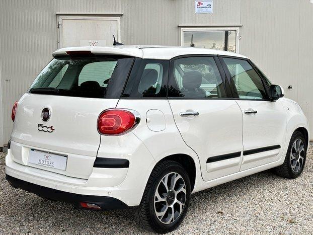 Fiat 500L 1.3 Multijet 95 CV Mirror